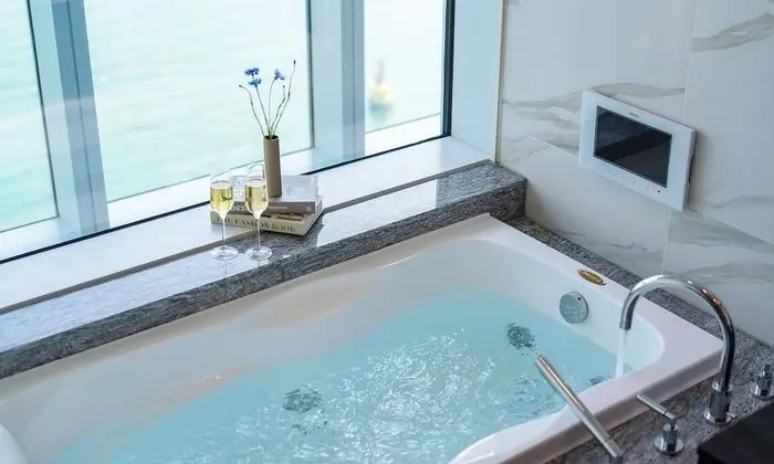 Special Around Suite (Haeundae Beach View)