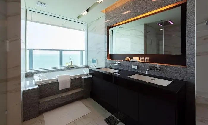 Special Around Suite (Haeundae Beach View)