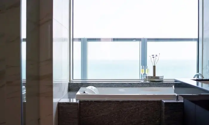 Special Around Suite (Haeundae Beach View)