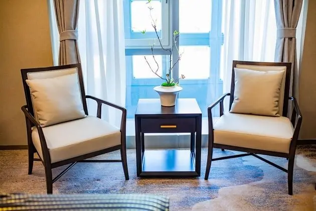 Premium İki Ayrı Yataklı Oda