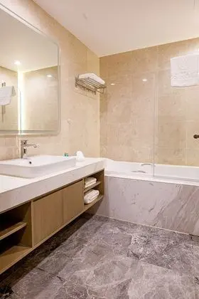 Premium İki Ayrı Yataklı Oda
