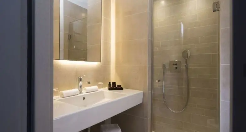 1 Çift ​​kişilik Yatak Prestige