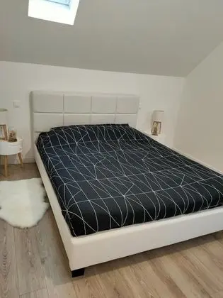 Comfort Ev, Şehir Manzaralı