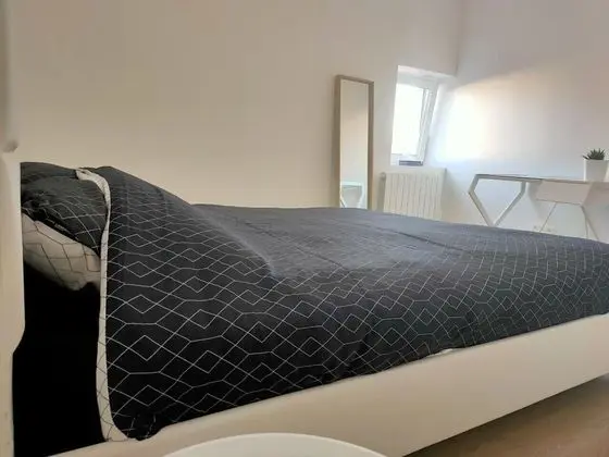 Comfort Ev, Şehir Manzaralı