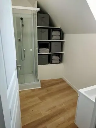 Comfort Ev, Şehir Manzaralı