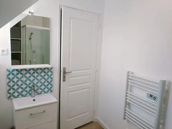 Comfort Ev, Şehir Manzaralı