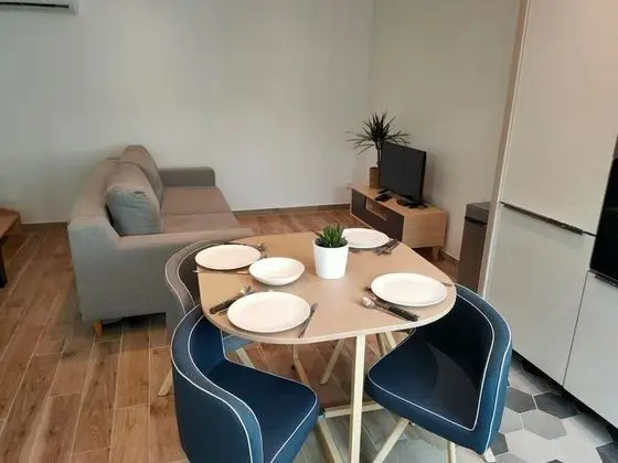 Comfort Ev, Şehir Manzaralı