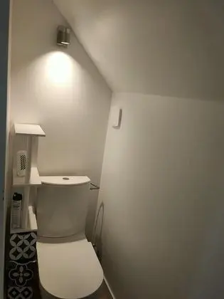 Comfort Ev, Şehir Manzaralı