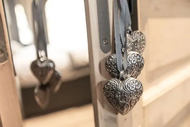 Deluxe Süit, Banyolu/Duşlu (Le 1615 RDC**** Spa)