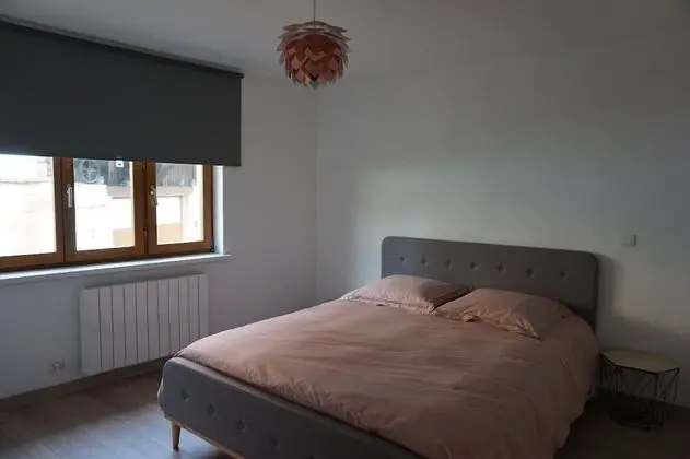 Classic Tek Büyük Yataklı Oda, 1 Büyük (Queen) Boy Yatak, Sigara İçilmez