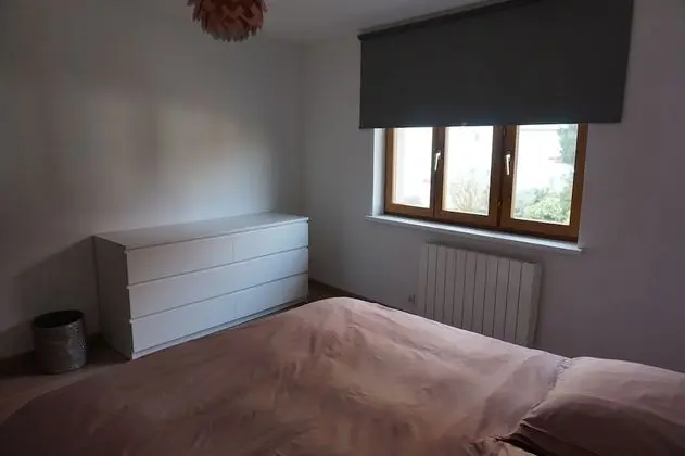 Classic Tek Büyük Yataklı Oda, 1 Büyük (Queen) Boy Yatak, Sigara İçilmez