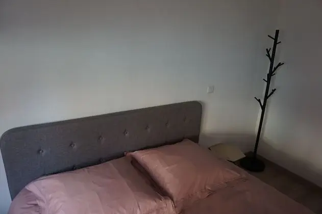 Classic Tek Büyük Yataklı Oda, 1 Büyük (Queen) Boy Yatak, Sigara İçilmez