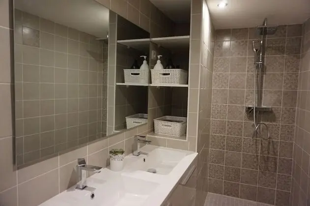 Classic Tek Büyük Yataklı Oda, 1 Büyük (Queen) Boy Yatak, Sigara İçilmez