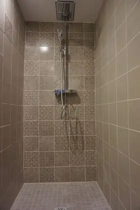 Classic Tek Büyük Yataklı Oda, 1 Büyük (Queen) Boy Yatak, Sigara İçilmez