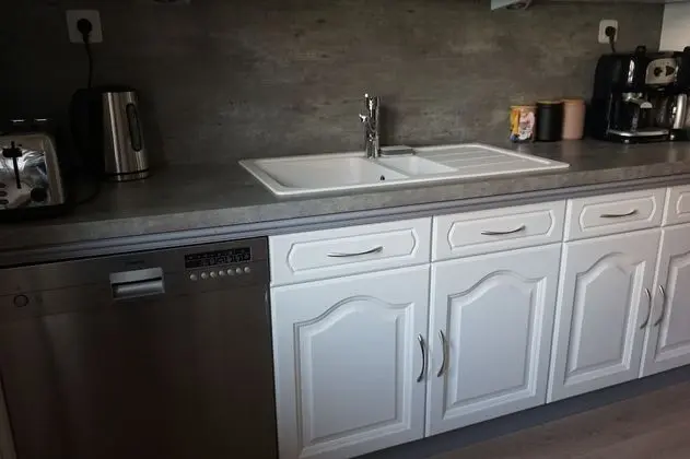 Classic Tek Büyük Yataklı Oda, 1 Büyük (Queen) Boy Yatak, Sigara İçilmez