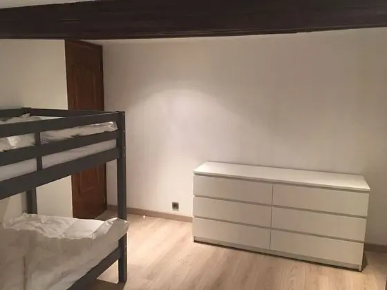 Family Dört Kişilik Oda, Birden Çok Yatak, Sigara İçilmez