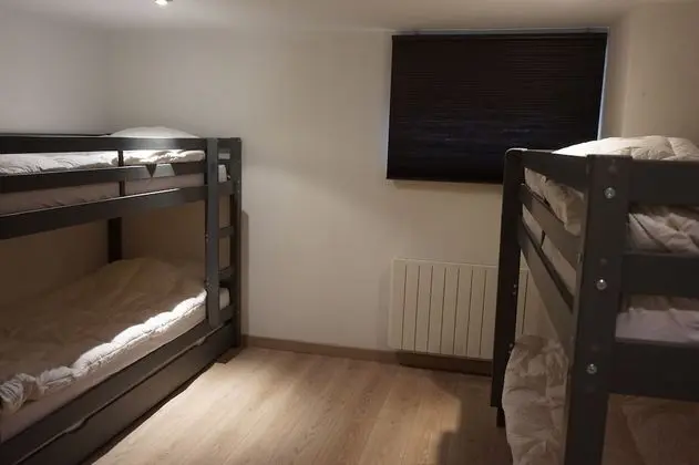 Family Dört Kişilik Oda, Birden Çok Yatak, Sigara İçilmez