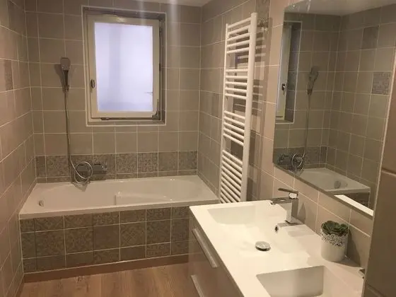 Family Dört Kişilik Oda, Birden Çok Yatak, Sigara İçilmez