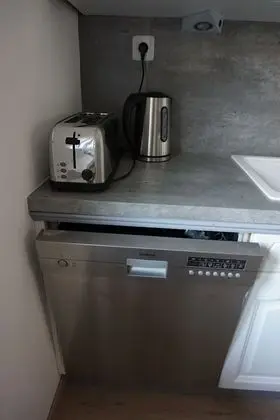 Family Dört Kişilik Oda, Birden Çok Yatak, Sigara İçilmez