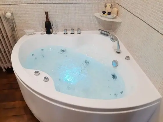 Deluxe Oda (Louisiane)