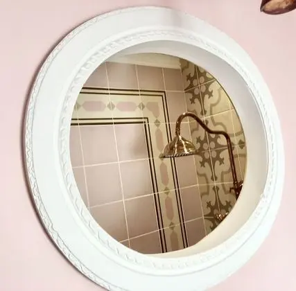 Romantic Tek Büyük Yataklı Oda