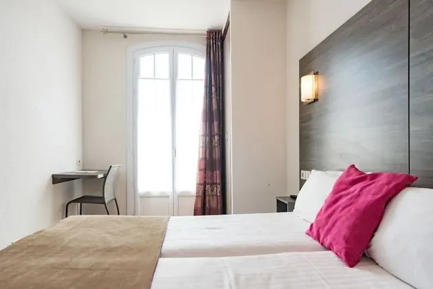 İki Ayrı Yataklı Oda