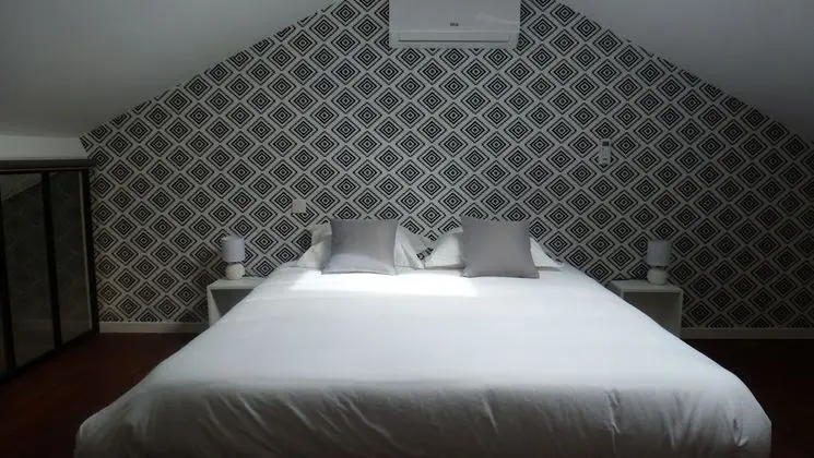 Apart Daire, 1 Yatak Odası, Küçük Mutfak (Gris)