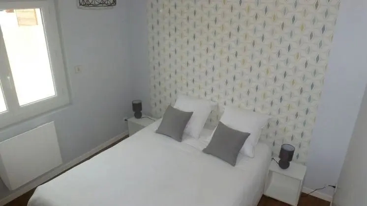 Apart Daire, 1 Yatak Odası, Mutfak (Vert)