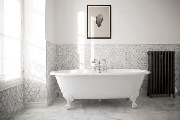 Tek Büyük Yataklı Oda, Avlu Manzaralı (Chambre n°2)