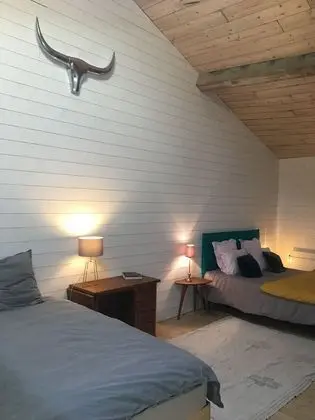 Dört Kişilik Oda (La Bohême)