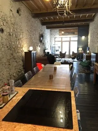 Dört Kişilik Oda (La Bohême)