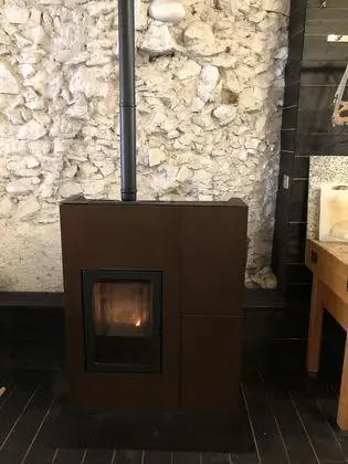 Dört Kişilik Oda (La Bohême)