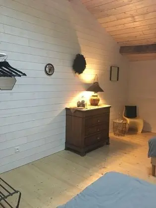 Dört Kişilik Oda (La Bohême)