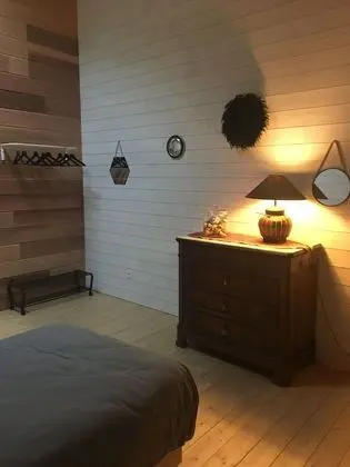 Dört Kişilik Oda (La Bohême)