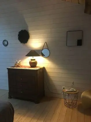 Dört Kişilik Oda (La Bohême)