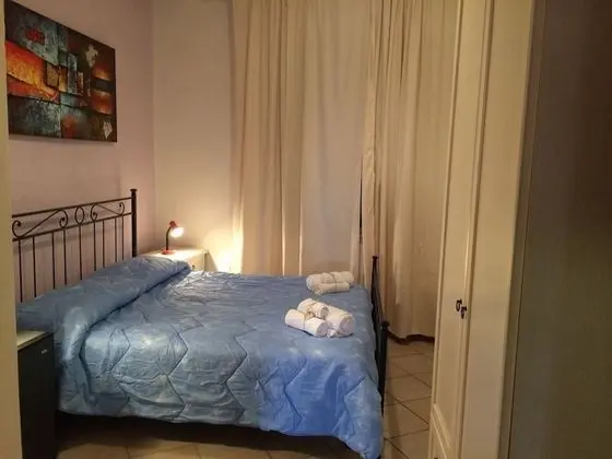 Basic Tek Kişilik Oda, Dağ Manzaralı