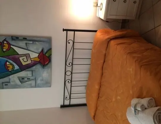 Basic Tek Kişilik Oda, Dağ Manzaralı