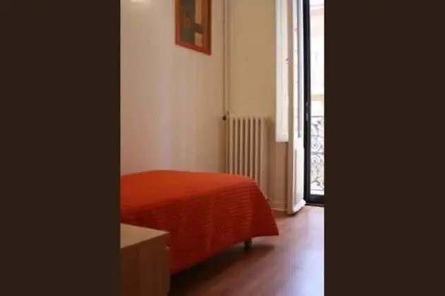 Tek Kişilik Oda