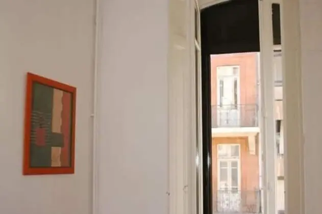 Tek Kişilik Oda