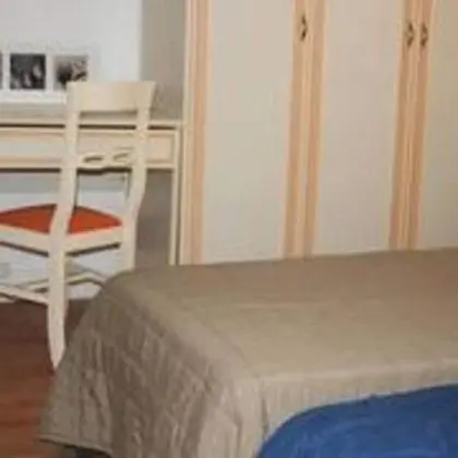Üç Kişilik Oda