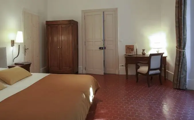 Süit, Banyolu/Duşlu (Suite Lotus)