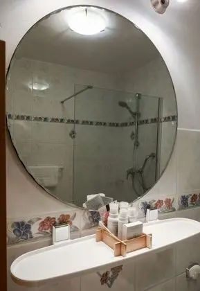 Süit, Banyolu/Duşlu (Suite Lotus)