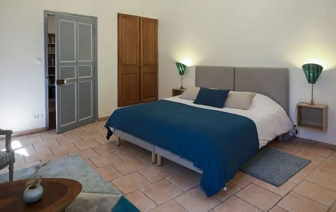 Superior Süit, Banyolu/Duşlu, Bahçe Manzaralı (Suite Jacinthe)