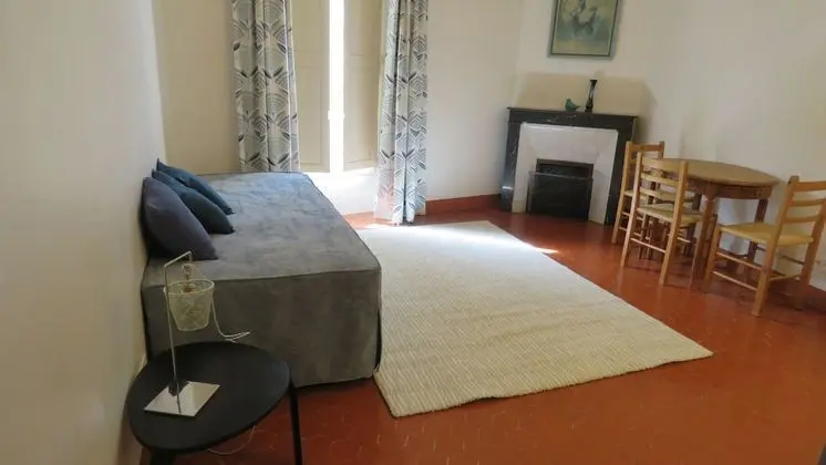 Superior Süit, Banyolu/Duşlu, Bahçe Manzaralı (Suite Jacinthe)