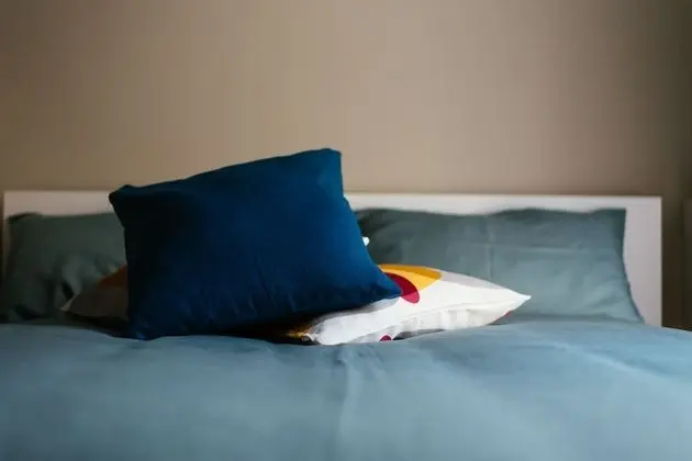 Classic Tek Büyük Yataklı Oda, Balkon