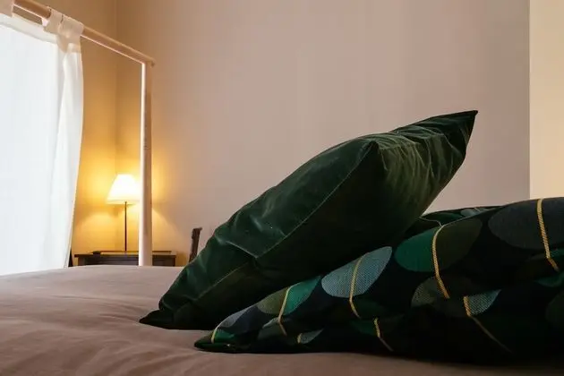 Comfort Üç Kişilik Oda, Balkon