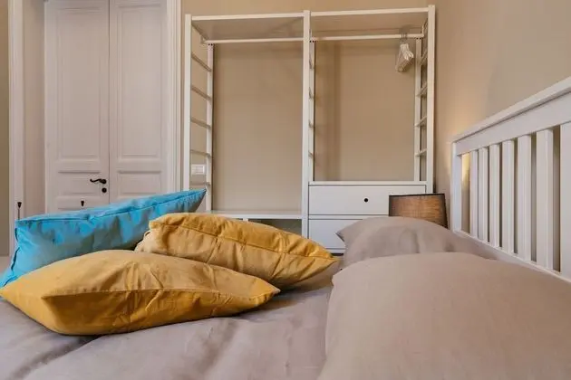 Deluxe Tek Büyük Yataklı Oda, Balkon