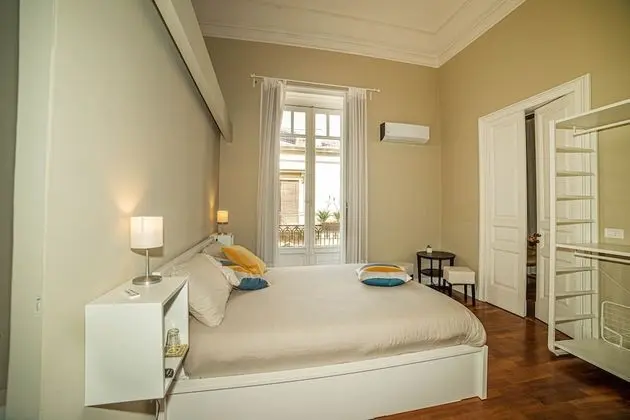 Deluxe Tek Büyük Yataklı Oda, Balkon