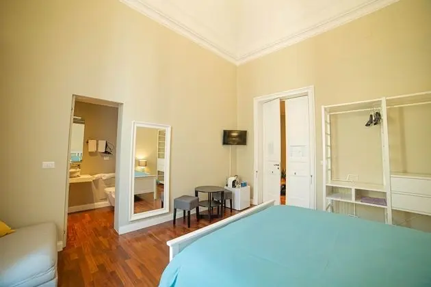 Deluxe Tek Büyük Yataklı Oda, Balkon