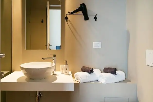 Deluxe Tek Büyük Yataklı Oda, Balkon